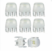 PIRANHA G3 GD PREND CAB MUDACOR - Distribuidora 12 de Outubro