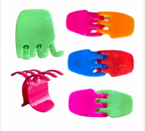 PIRANHA G3 GD PREND CAB COLOR - Distribuidora 12 de Outubro