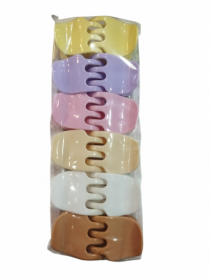 PIRANHA G3 M PREND CAB TONS PASTEIS - Distribuidora 12 de Outubro