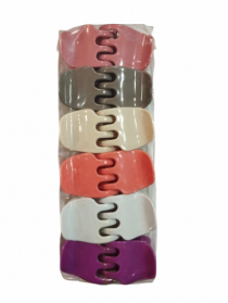 PIRANHA G3 PQ PREND CAB MIX COLOR - Distribuidora 12 de Outubro