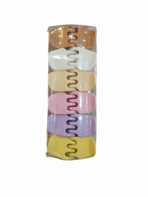 PIRANHA G3 PQ PREND CAB TONS PASTEIS - Distribuidora 12 de Outubro