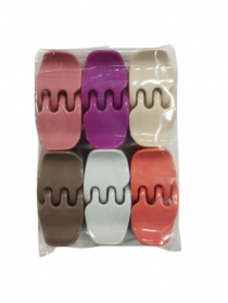 PIRANHA G3 PP PREND CAB MIX COLOR - Distribuidora 12 de Outubro