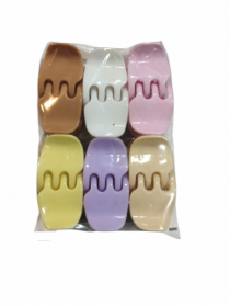 PIRANHA G3 PP PREND CAB TONS PASTEIS - Distribuidora 12 de Outubro