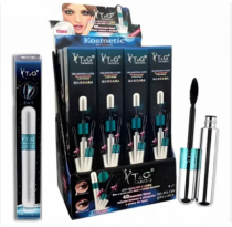 MASCARA DE CILIOS 2 EM 1 TANGO BOX C/ 12 - Distribuidora 12 de Outubro