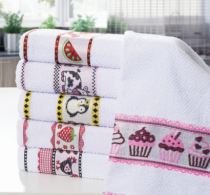 COPA FELPUDA GENOVA 49 CM X 65 CM - Distribuidora 12 de Outubro