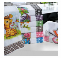 PANO DE COPA NICE 44CM X 65CM - Distribuidora 12 de Outubro