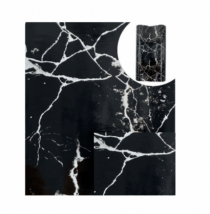 ADESIVO DECORATIVO DE PET - Distribuidora 12 de Outubro