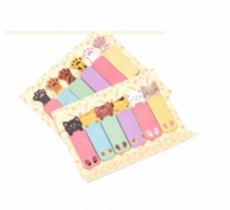 MEMO STICKER MARCA PAG - Distribuidora 12 de Outubro