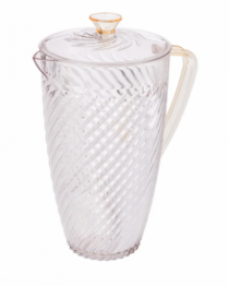 JARRA TWIST 1,7 L B4 - Distribuidora 12 de Outubro