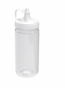 BISNAGA CLASSICA BRANCA 380 ML - Distribuidora 12 de Outubro