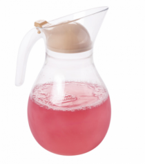 JARRA ELEGANCE 2L B1 - Distribuidora 12 de Outubro