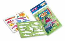 ARTISTA MIRIM (EMB.SACO) - Distribuidora 12 de Outubro