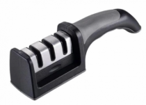 AFIADOR DE FACAS 19CM - Distribuidora 12 de Outubro