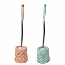 ESCOVA SANITARIA DE PLASTICO 49X13CM - Distribuidora 12 de Outubro