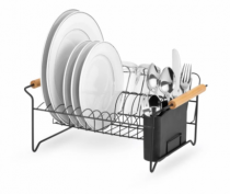 ESCORREDOR BLACK ECO DESIGN - Distribuidora 12 de Outubro