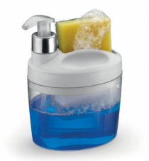 PORTA DETERGENTE E BUCHA - Distribuidora 12 de Outubro