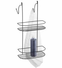 PRATELEIRA PARA SHAMPOO PARA BOX - Distribuidora 12 de Outubro