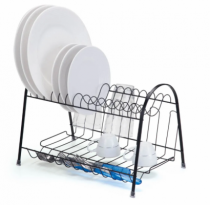 ESCORREDOR MAX DUPLO BLACK - Distribuidora 12 de Outubro