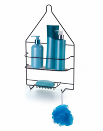 PRAT/P/SHAMPOO/SABONETE MASTER  BLACK - Distribuidora 12 de Outubro