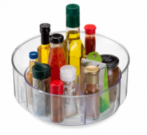 PORTA TEMPEROS GIRATORIO ALTO - Distribuidora 12 de Outubro