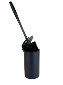 SUP C/ TAMPA REDONDO C/ ESCOVA SANITARIA - Distribuidora 12 de Outubro