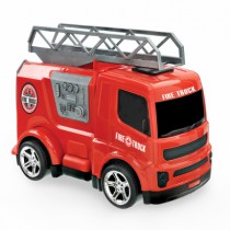 FIRE TRUCK BOMBEIRO - Distribuidora 12 de Outubro