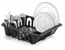 ESCORREDOR PARIS C/P.TALHER E P.COPOS BLACK - Distribuidora 12 de Outubro