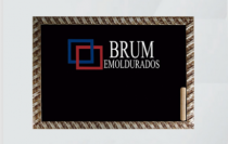 QUADRO FOTOGRAFICO 30X40 - Distribuidora 12 de Outubro