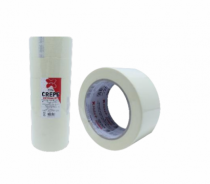 FITA CREPE - 48MM*50M PCT C/6 - Distribuidora 12 de Outubro