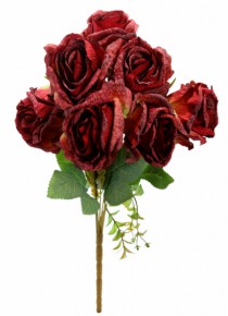 BOUQUET BOTOES X7 - Distribuidora 12 de Outubro