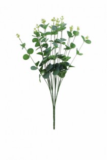 BOUQUET DE EUCALIPTO ENVELHECIDO - Distribuidora 12 de Outubro