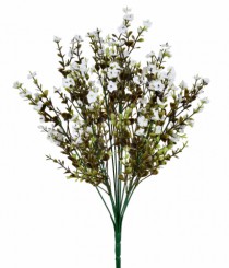 BQ CARINHO DE MAE X12 BRANCO - Distribuidora 12 de Outubro