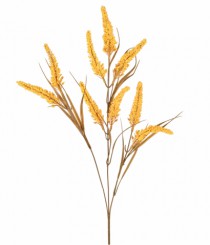 HT RABO DE GATO X3 MOSTARDA - Distribuidora 12 de Outubro