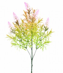 HT FOLHAS SILVESTRES X5 ROSA - Distribuidora 12 de Outubro