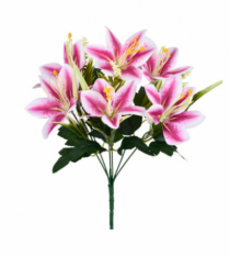 BQ LIRIO X6 3D LAVANDA - Distribuidora 12 de Outubro