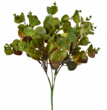 BQ EUCALIPTO X5 VERDE - Distribuidora 12 de Outubro