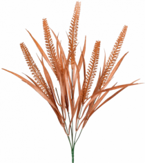 BQ FOLHAS SILVESTRES X6 AMARELO - Distribuidora 12 de Outubro