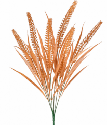 BQ FOLHAS SILVESTRES X6 LARANJA - Distribuidora 12 de Outubro