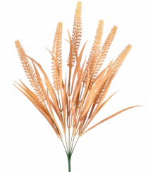 BQ FOLHAS SILVESTRES X6 BEGE - Distribuidora 12 de Outubro