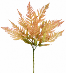 BQ DE FOLHAS VERDE OUTONO - Distribuidora 12 de Outubro