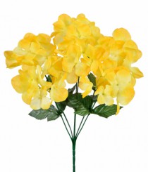 BQ HORTENSIA X6 AMARELO - Distribuidora 12 de Outubro