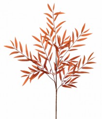 HT FOLHAS LARANJA VERDE - Distribuidora 12 de Outubro