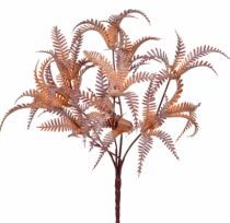 BQ FOLHAS SAMAMBAIA X5 LAVANDA OUTONO - Distribuidora 12 de Outubro