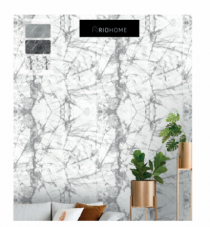 PAPEL DECORATIVO AUTOADESIVO ROLO 0,45 X 5M - Distribuidora 12 de Outubro