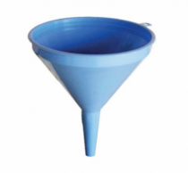 FUNIL GRANDE 18CM - Distribuidora 12 de Outubro