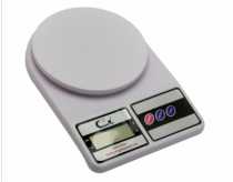 BALANCA DIGITAL - 10KG - Distribuidora 12 de Outubro