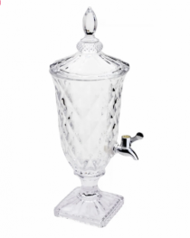 SUQUEIRA DIAMOND 2L CRISTAL - Distribuidora 12 de Outubro