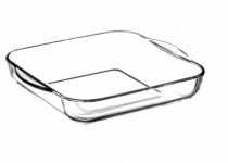 TRAVESSA REFRATARIA QUADRADA 2L PSB - Distribuidora 12 de Outubro