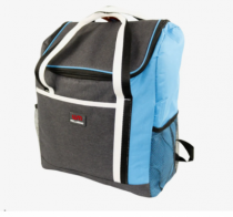 MOCHILA TERMICA FOOD 20L - Distribuidora 12 de Outubro