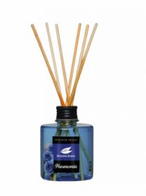 DIFUSOR AMAZONIA AROMAS 270ML HARMONIA - Distribuidora 12 de Outubro